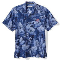 Tommy Bahama Coast Nuevo Fronds with Mascot UR in Navy