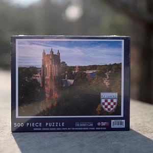 University of Richmond 500 Piece Puzzle