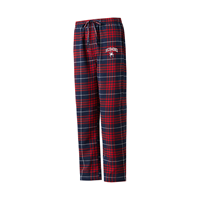 Concepts Sports Flannel Pant PJs with Richmond Mascot
