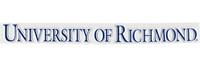 University of Richmond Outside Decal