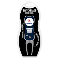 Divot Repair Tool in Navy