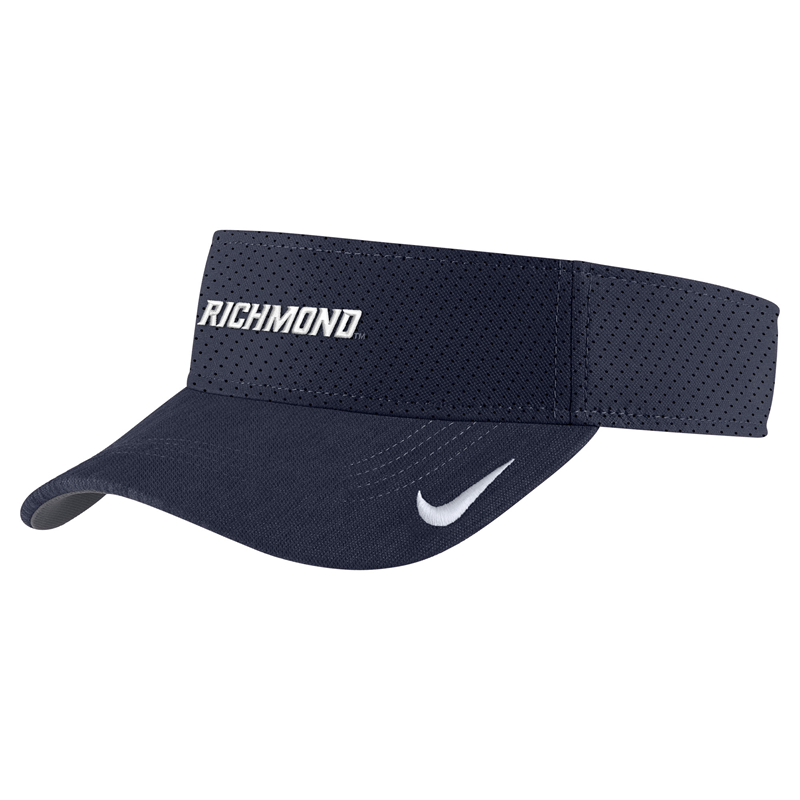 nike sideline visor