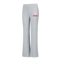 Concept Sport Ladies Sleep Pants with Mascot Spiders