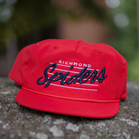 Legacy Chill Cap with Richmond Spiders in Red