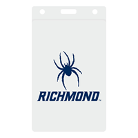 Jardine ID Card Holder with Mascot Richmond